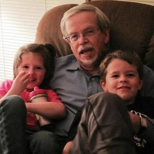 Meet your Posher, Charles